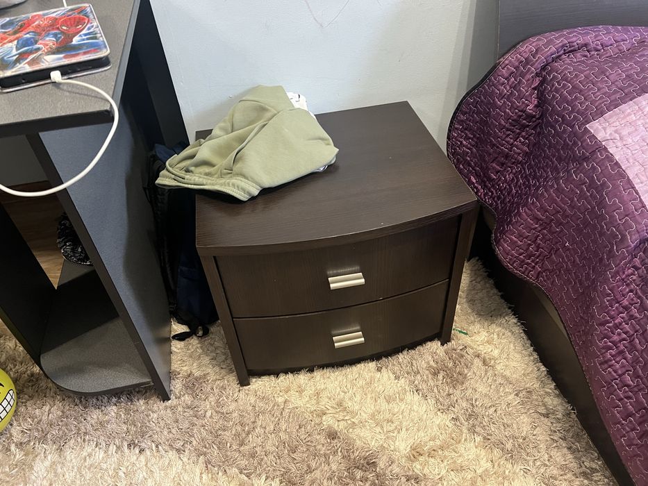 Спальный гарнитур Белорусский