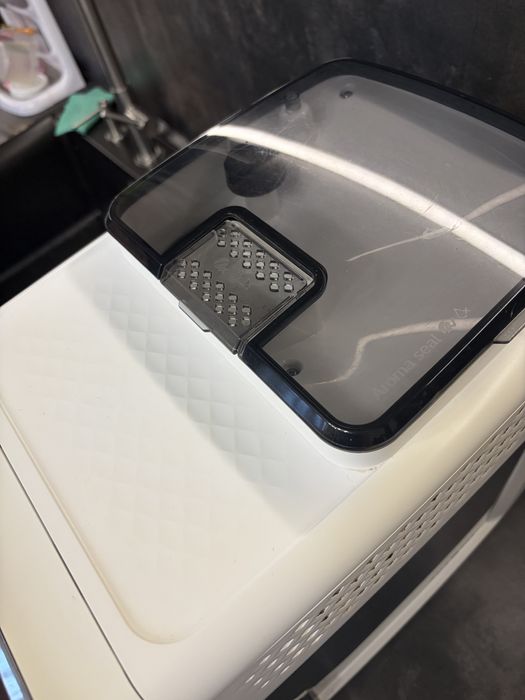 Кафеавтомат Philips LatteGo 3343/50