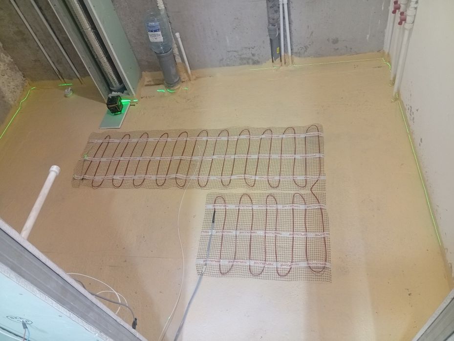 Мастер по ремонту