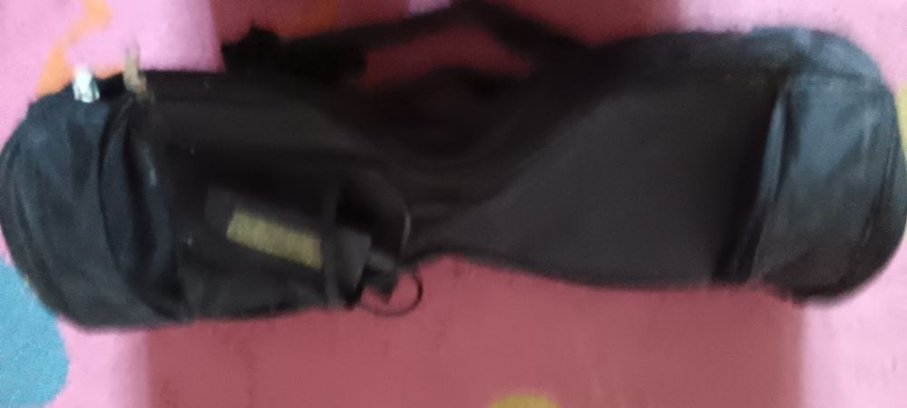 Hawerboard cu rucsac transport
