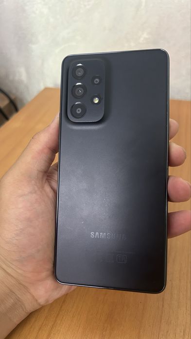Samsung A53 5g 256 ГБ