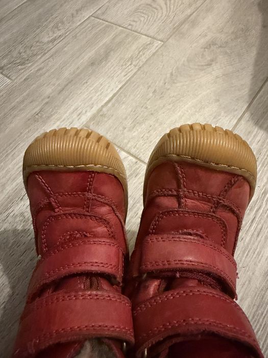 Ghete lana Bisgaard 25