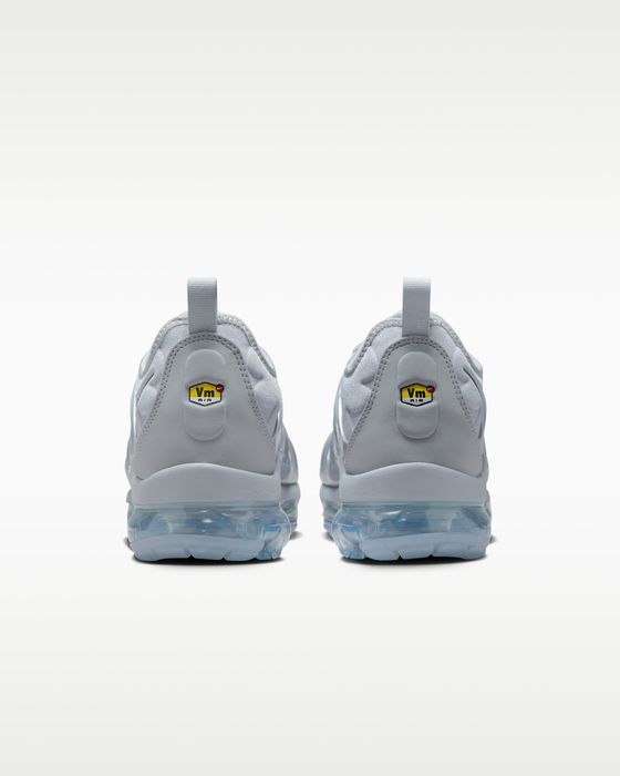 Nike Air VaporMax - Grey -  * Пролетна Разпродажба *