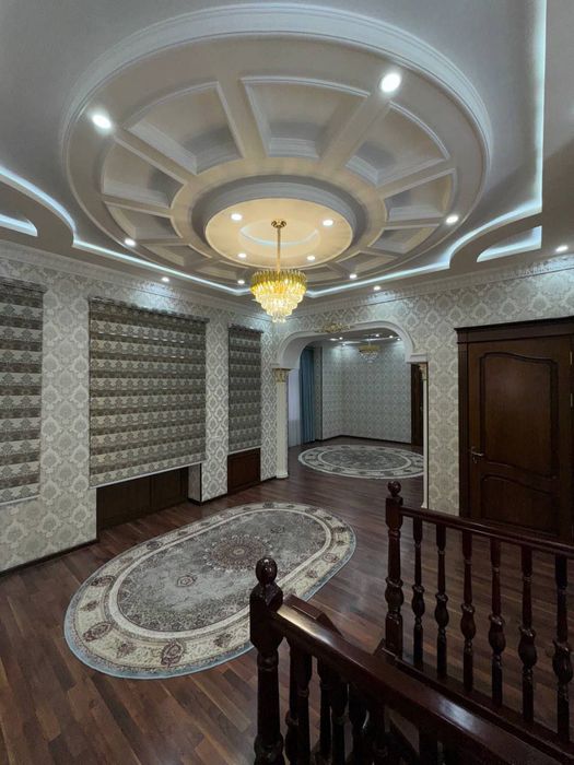 Продаётся участка 9ком 5соток Сергели Хонобод Метро 500метр