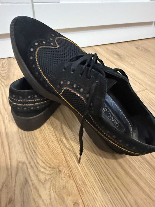 Pantofi dama Musette