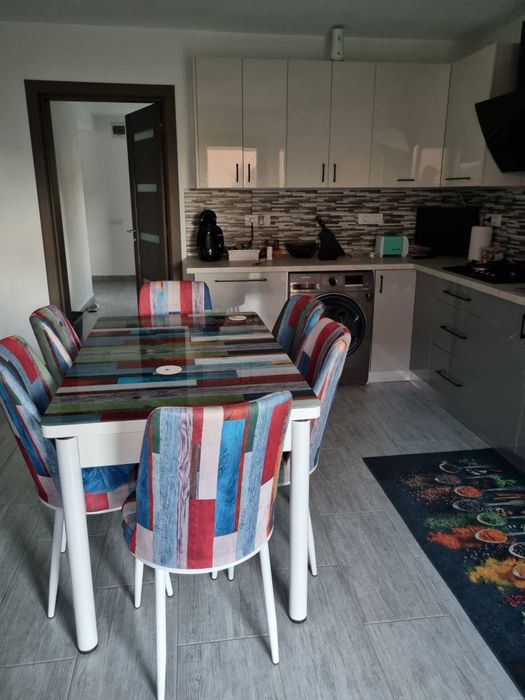 Cazare Salina Ocnele Mari