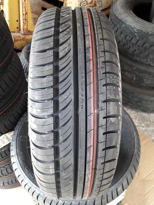 Нови летни/всесезонни гуми R14 185/65 Nokian i3 86T