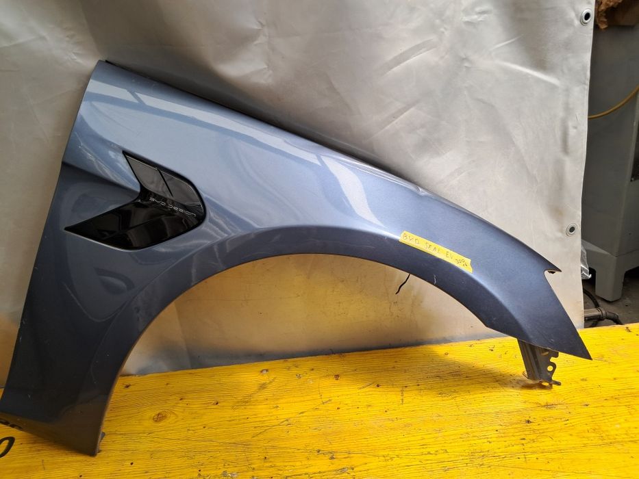 Калник BYD SEAL ev