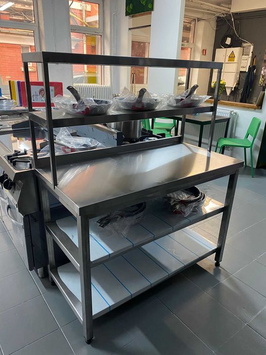 Mase inox, produse la cerere pe diferite dimensiuni