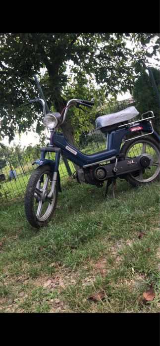vand moped piaggio si