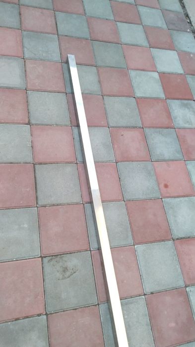 Профильная труба