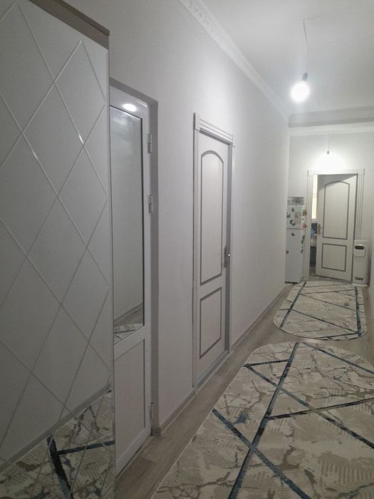 Novza metroga juda yaqin joyda 2 xonali kvartira ijaraga beriladi.