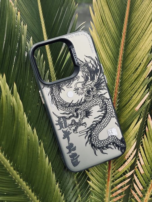 Кейс за iPhone / Калъф за iPhone / iPhone case