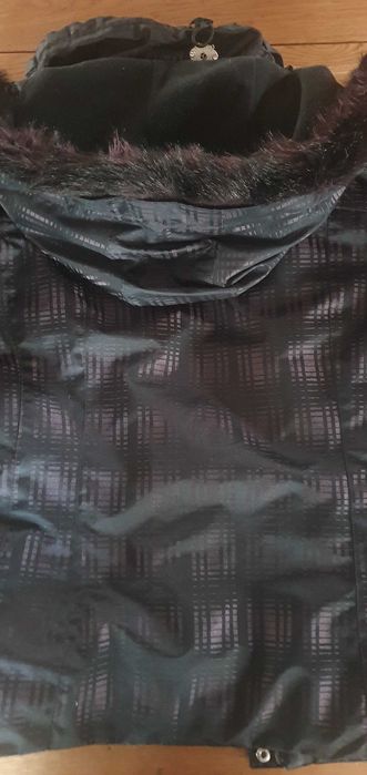 Geaca de dama pt ski Degre 7