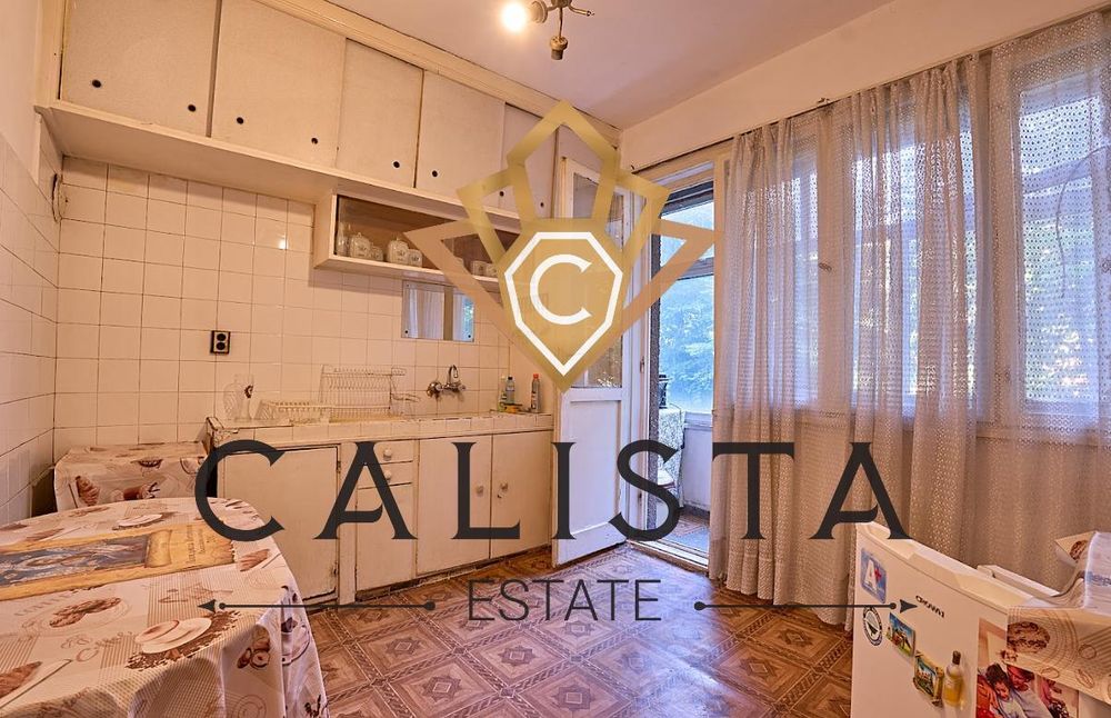 Дава се под наем Двустаен апартамент в Пловдив, Мараша - 64 кв.м за 357 € - Снимка #3