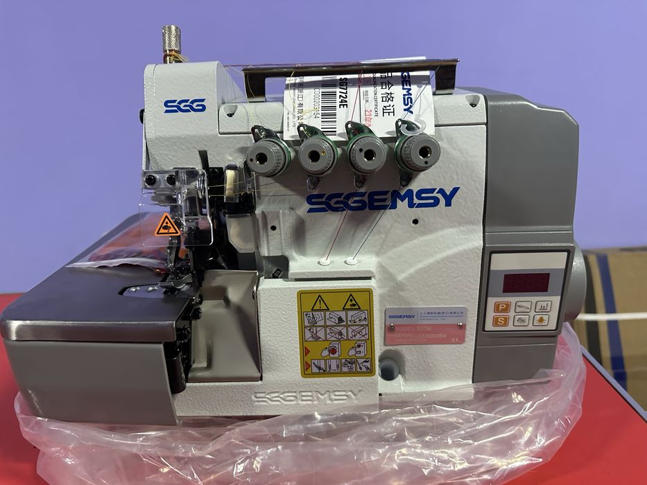 Tikuv mashinasi AVELO yangi