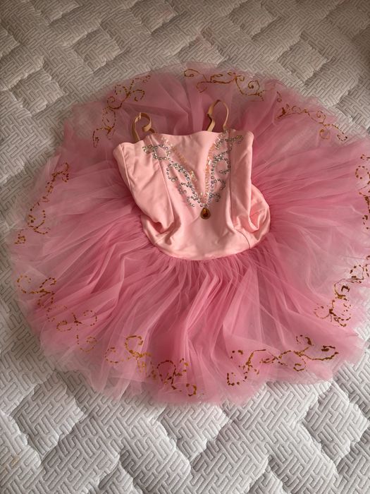 Балетные пачки для девочек