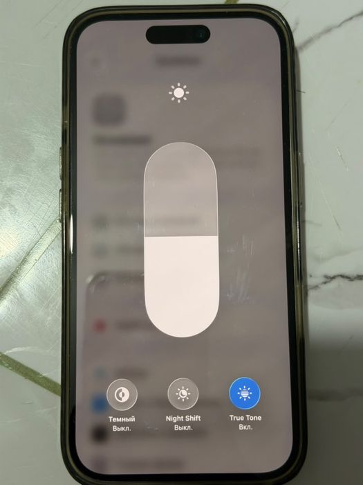 Iphone 16•128GB/93%/белый