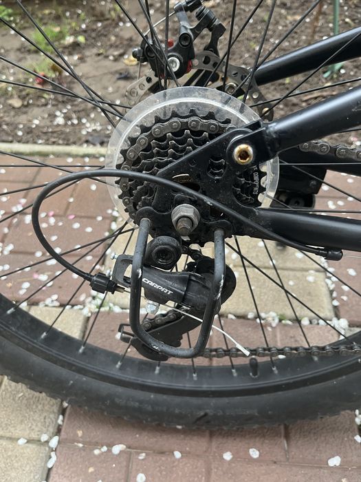 Bicicleta Velors
