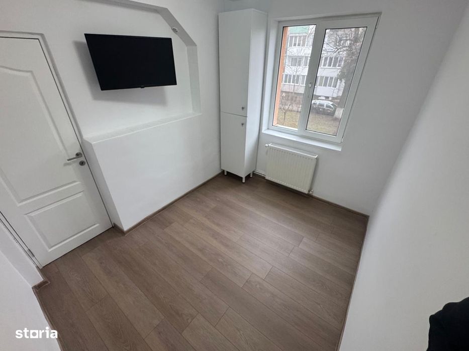 Apartament Micro 2