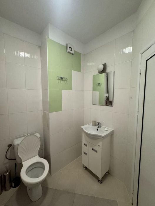 Дава се под наем Двустаен апартамент в София, Манастирски ливади - 66 кв.м за 549 € - Снимка #9