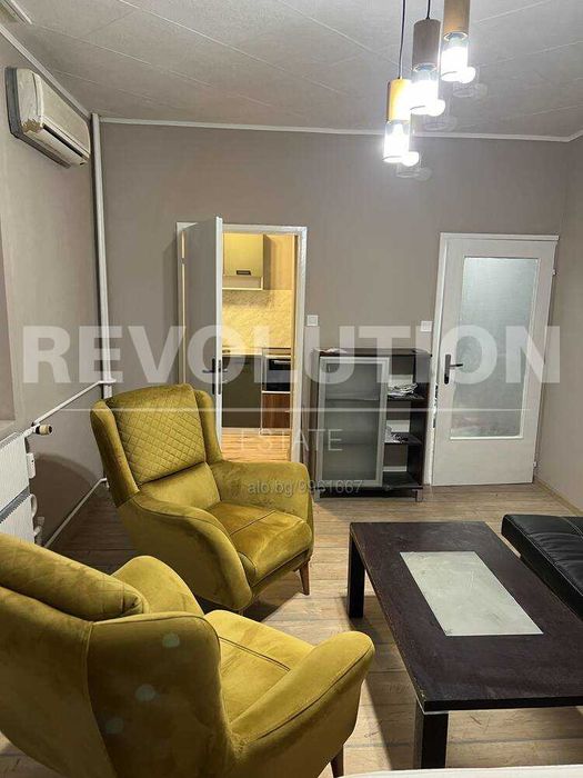 Продава се Едностаен апартамент в Пловдив, Тракия - 36 кв.м за 1862 €/кв.м - Снимка #2