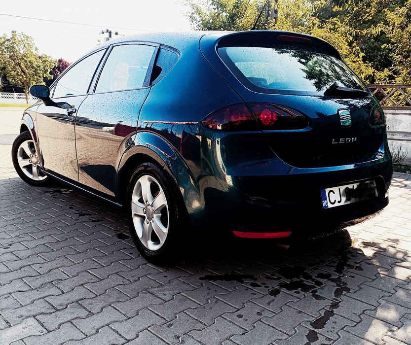Seat Leon 1.4 Benzina