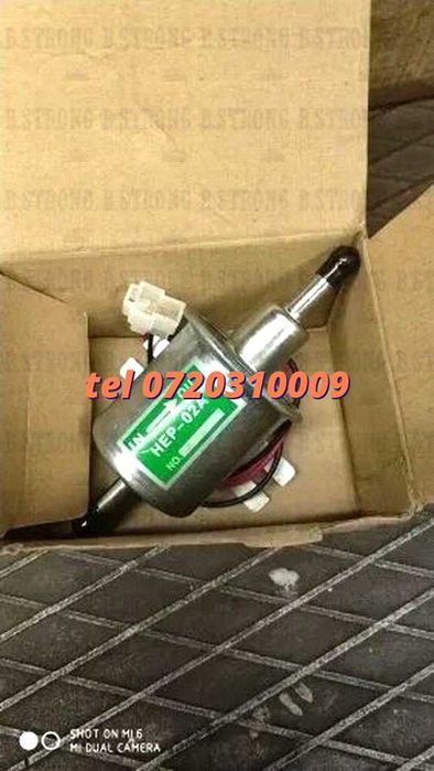 Unitate Transfer Orice Lichid Submersibila 12V Pentru Motorina Si Ulei Pentru Transfer Combustibil Si Motorina Pentru Transfer Lichide Tehnice