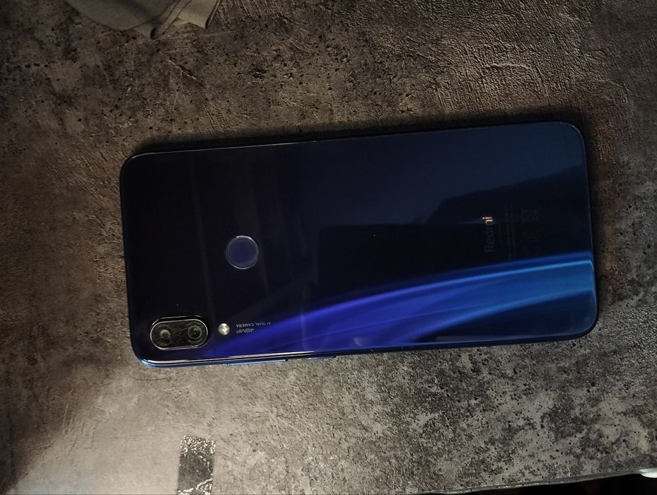 Обмен/продажа redmi note 7 и оппо а60