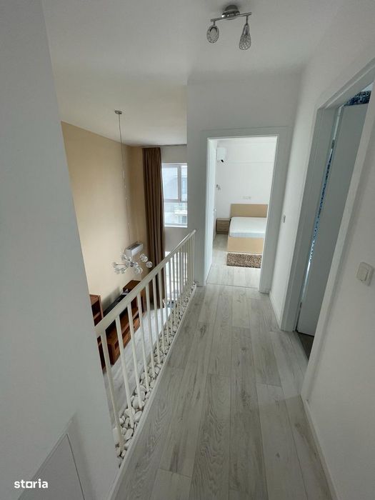 Inchiriere apartament 3 camere Tei Vacarescu Pipera Sector 2