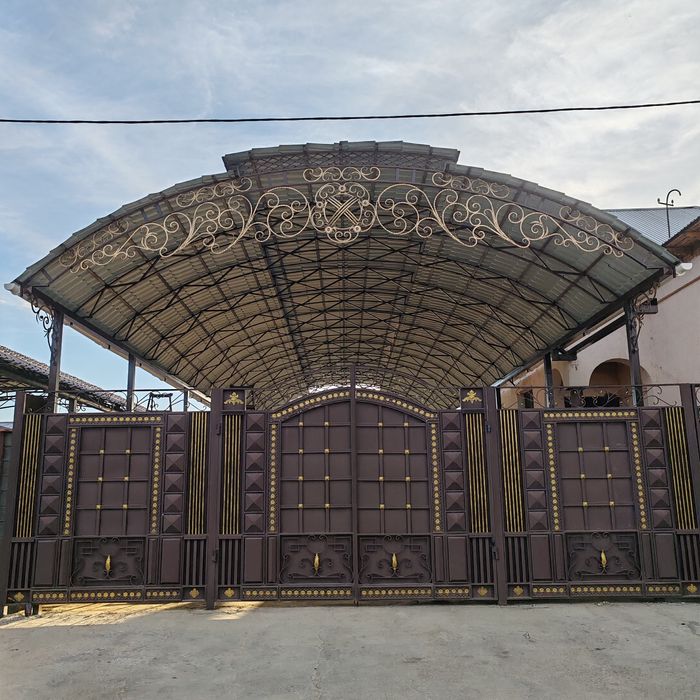 Навес Навес Навес