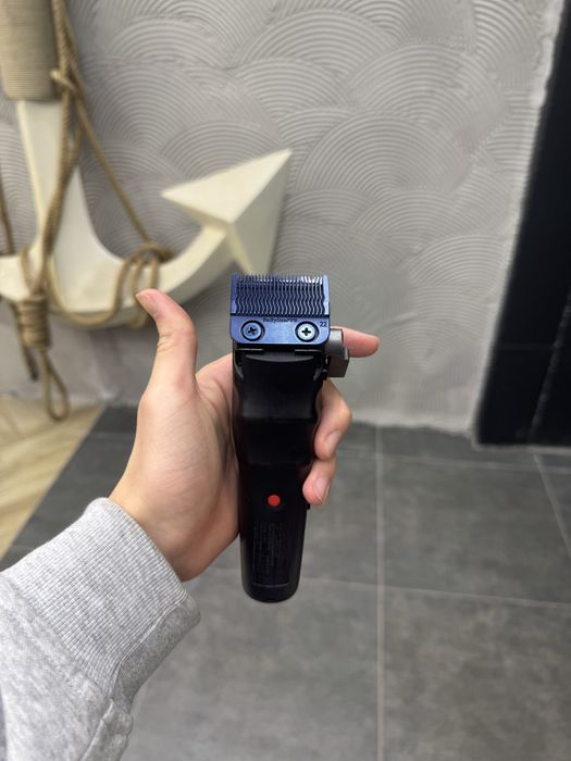 Машинка Babyliss pro