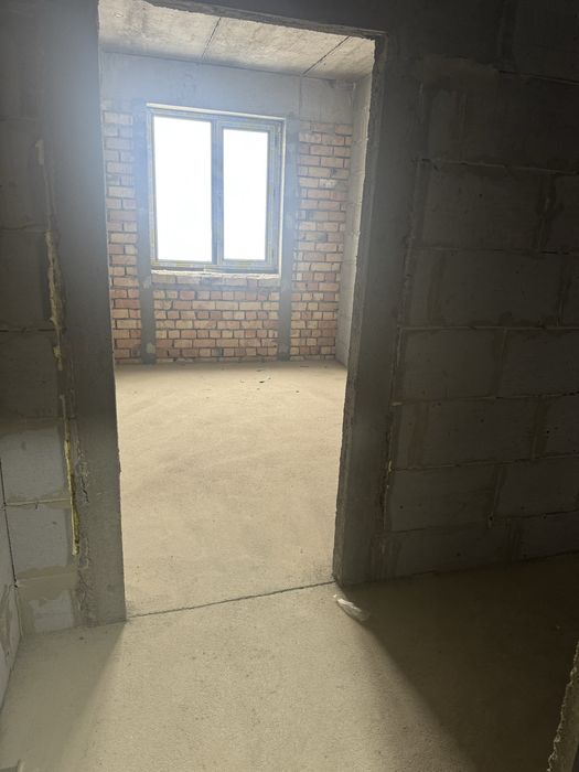 Новостройка в Городе Чирчик