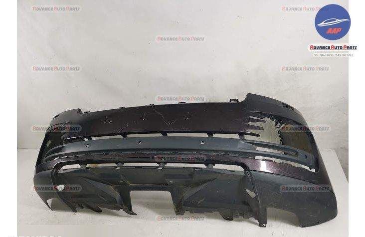 Оригинална предна броня със сензори 6 и миещи устройства Воуг Ланд Ров