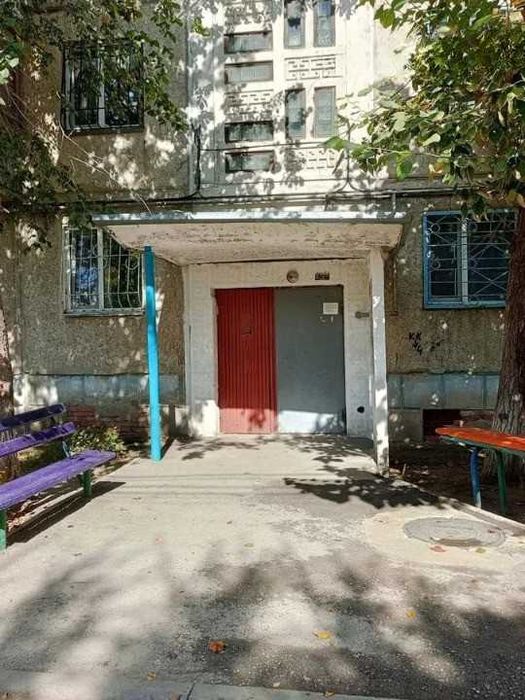 Продажа 2-комнатной квартиры