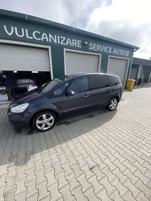 Piese FORD S-MAX GALAXY 2.0 TDCI CUTIE AUTOMATA perfect functionala!