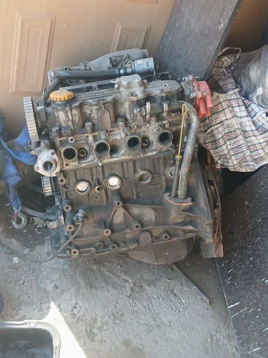 Запчасть опельге