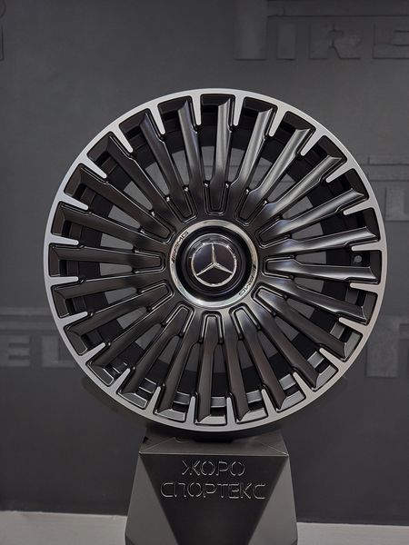 20цола 5х112 Мерцедес Mercedes 5x112
