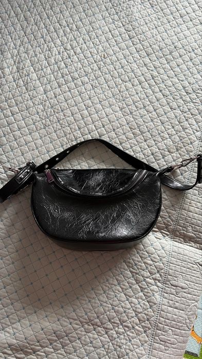 Сумка черная новая