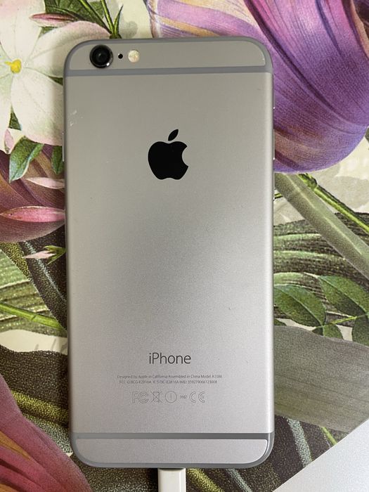 iphone 6 icloud zapchast