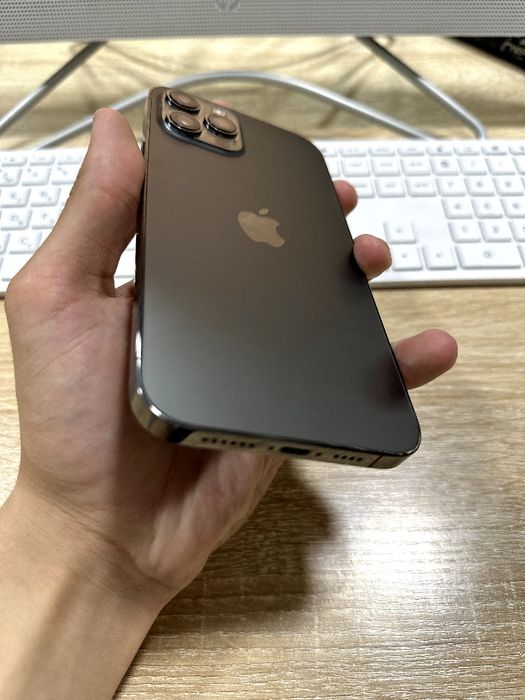 Iphone 12 pro max 512gb