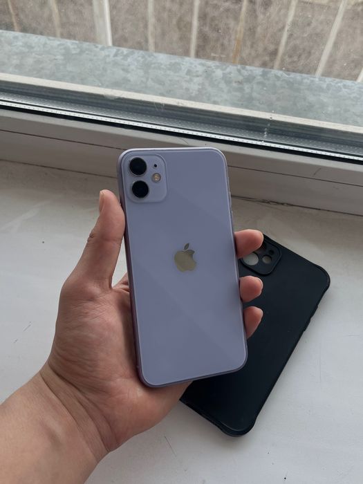 iPhone 11 - Айфон 11 128гб