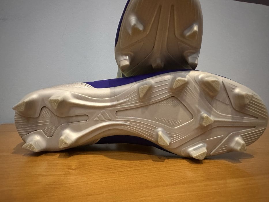 Бутонки Adidas като нови