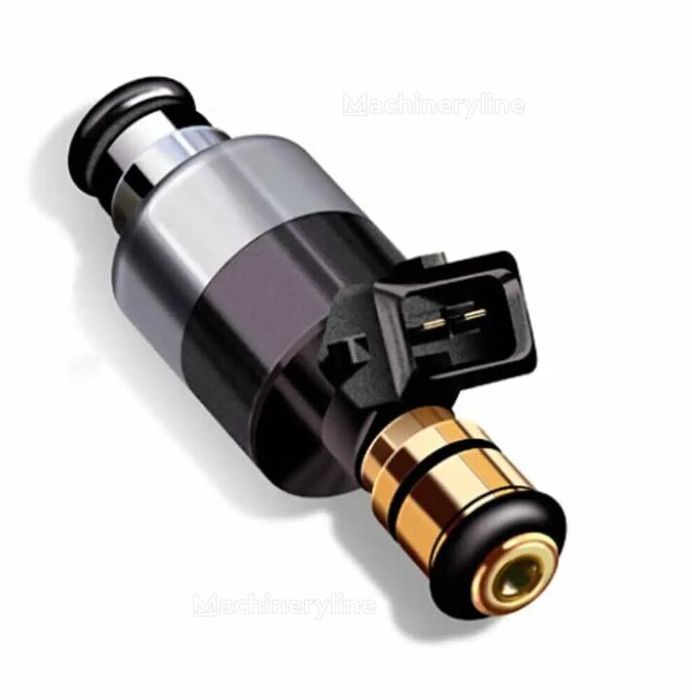 Injector pentru Motor Kubota V3307 CR-T E4