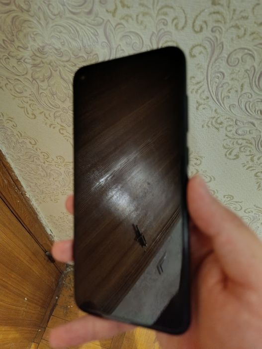 Samsung A11 sotiladi
4/32 GB

Ekrani sinmagan

Holati yaxsh