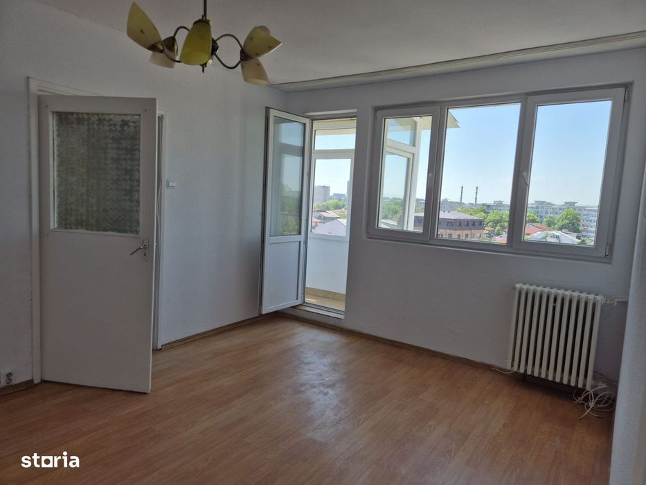 METROU 1 MAI apartament 2 camere FARA RISC SEISMIC - se accepta credit - Mai multe
