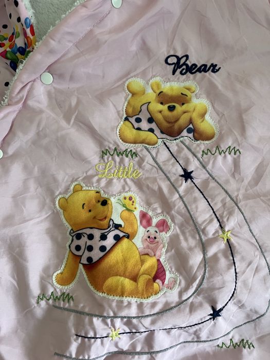 Космонавт за 6 месечно бебе