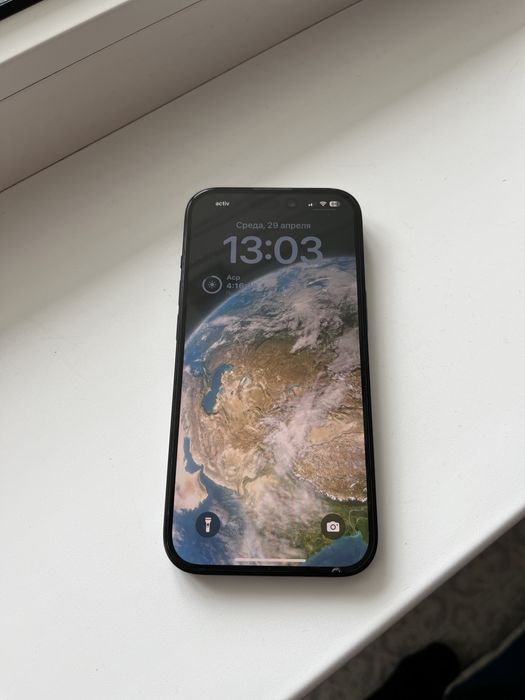Продается Iphone 15