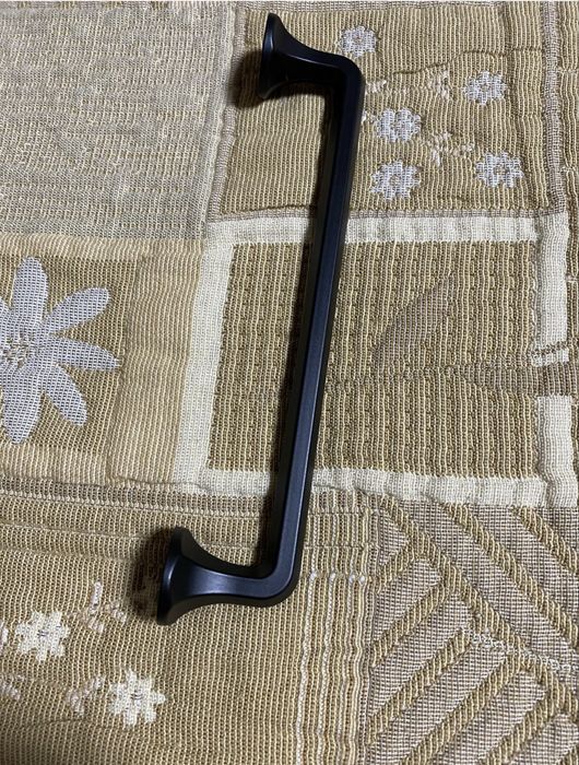 Дръжки за шкафчета