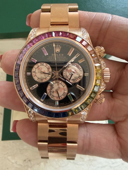Наручные часы Rolex